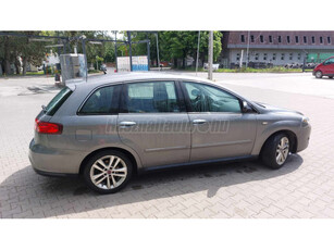 FIAT CROMA 1.9 Multijet 16V DPF Dynamic (Automata)