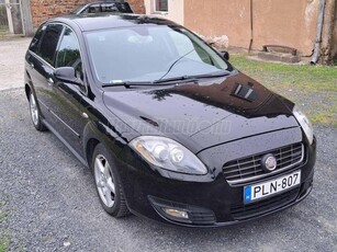 FIAT CROMA 1.9 Multijet 16V DPF Dynamic (Automata)