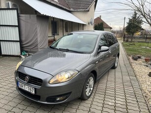 FIAT CROMA 1.9 Multijet 16V DPF Dynamic (Automata)