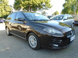 FIAT CROMA 1.9 Multijet 16V DPF Emotion (Automata)