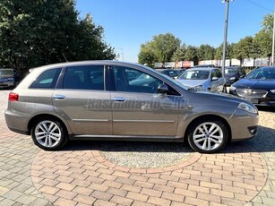 FIAT CROMA 1.9 Multijet 16V DPF Emotion (Automata)