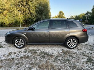 FIAT CROMA 1.9 Multijet 16V DPF Emotion (Automata)