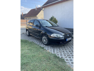 FIAT CROMA 1.9 Multijet 8V DPF Active