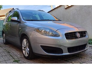 FIAT CROMA 1.9 Multijet 8V DPF Dynamic Klíma. Vonóhorog. Tempómat