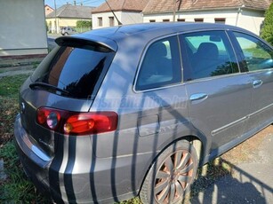 FIAT CROMA 1.9 Multijet 8V DPF Dynamic Nagyon LEÁRAZVA!