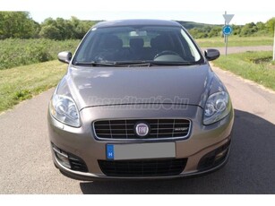 FIAT CROMA 1.9 Multijet 8V DPF Pur-O2 Active