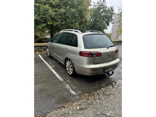 FIAT CROMA 2.4 Multijet 20V DPF Emotion (Automata)