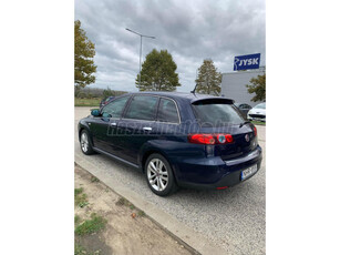 FIAT CROMA 2.4 Multijet 20V DPF Emotion (Automata)