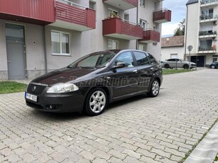 FIAT CROMA 2.4 Multijet 20V DPF Emotion (Automata)