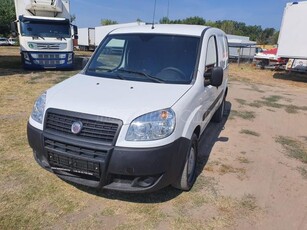 FIAT DOBLO 1.3 JTD Isotherm furgon