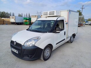 FIAT DOBLO 1.3 Multijet hűtős