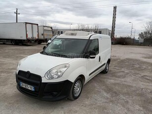 FIAT DOBLO 1.3 Multijet - Relec Froid TR10 hűtős