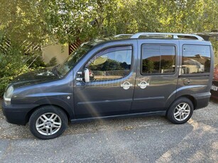 FIAT DOBLO Dobló 1.6 16V ELX