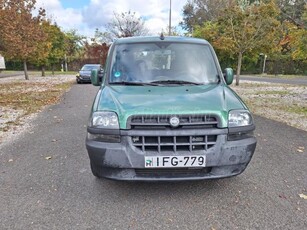 FIAT DOBLO Dobló 1.6 16V SX