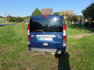 FIAT DOBLO Dobló 1.9 JTD SX