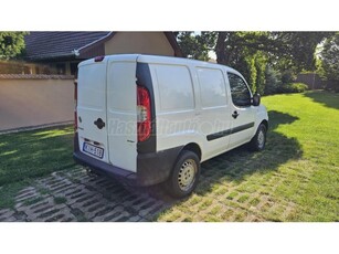 FIAT DOBLO Dobló Cargo 1.3 JTD