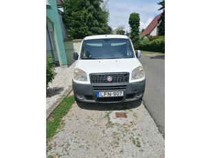 FIAT DOBLO Dobló Cargo 1.3 JTD