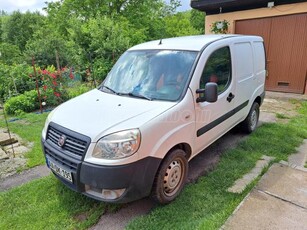 FIAT DOBLO Dobló Cargo 1.3 JTD CARGO