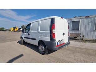 FIAT DOBLO Dobló Cargo 1.3 JTD