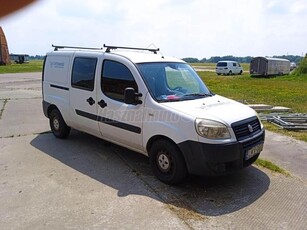 FIAT DOBLO Dobló Cargo 1.3 JTD Maxi