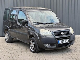 FIAT DOBLO Dobló Cargo 1.3 JTD SX Dynamic