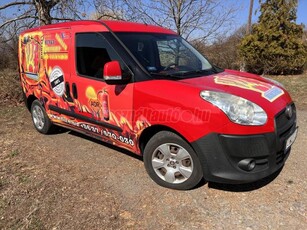 FIAT DOBLO Dobló Cargo 1.3 Mjet