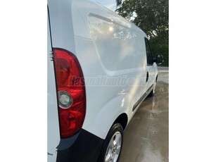 FIAT DOBLO Dobló Cargo 1.3 Mjet