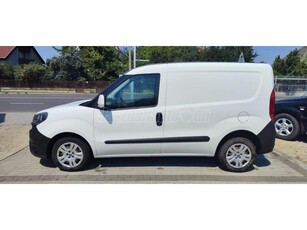 FIAT DOBLO Dobló Cargo 1.3 Mjet E6