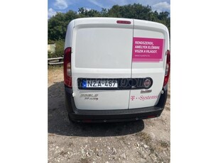 FIAT DOBLO Dobló Cargo 1.3 Mjet E6