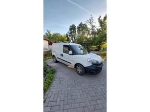 FIAT DOBLO Dobló Cargo 1.3 Mjet E6