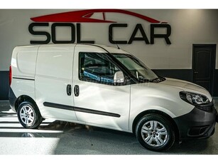 FIAT DOBLO Dobló Cargo 1.3 Mjet E6 KLÍMA/RADAR/EL.ABLAKOK/Mo-i!