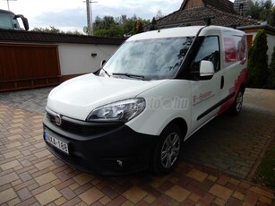 FIAT DOBLO Dobló Cargo 1.3 Mjet E6 KLIMA.MEGKÍMÉLT.ORIGINÁL 111000 KM.AZONNAL ELVIHETŐ