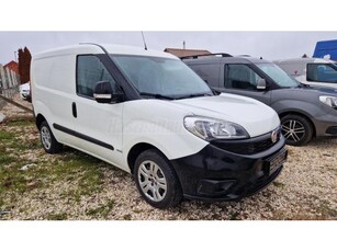 FIAT DOBLO Dobló Cargo 1.3 Mjet EURO5 1 ÉV GARANCIÁVAL!