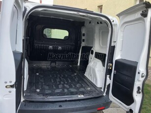 FIAT DOBLO Dobló Cargo 1.3 Mjet EURO5