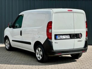 FIAT DOBLO Dobló Cargo 1.3 Mjet EURO5 Klíma - Ülésfűtés - Tolatóradar