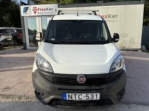 FIAT DOBLO Dobló Cargo 1.3 Mjet EURO5 Magyarországi!1 tulajdonostól!Szervizkönyves!