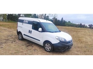 FIAT DOBLO Dobló Cargo 1.3 Mjet klíma