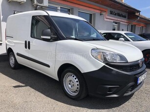 FIAT DOBLO Dobló Cargo 1.3 Mjet Magyar! Első tulajdonostól! Garancia! Vezetett szerviztörténet! Tetőcsomagtartó!