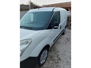 FIAT DOBLO Dobló Cargo 1.3 Mjet Maxi EURO5