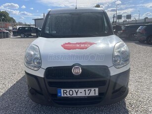 FIAT DOBLO Dobló Cargo 1.3 Mjet Maxi EURO5 Megkímélt állapotú. azonnal elvihető! Jéghideg klíma