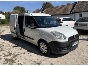 FIAT DOBLO Dobló Cargo 1.3 Mjet Maxi