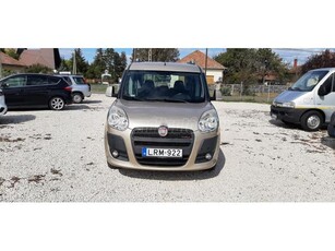 FIAT DOBLO Dobló Cargo 1.3 Mjet Maxi MAGYAR ELSŐ TULAJTÓL!