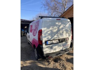 FIAT DOBLO Dobló Cargo 1.3 Mjet Maxi SX E6