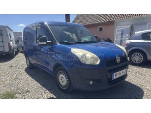 FIAT DOBLO Dobló Cargo 1.3 Mjet Maxi SX EURO5