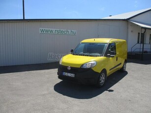 FIAT DOBLO Dobló Cargo 1.3 Mjet Maxi SX EURO5