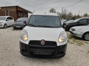 FIAT DOBLO Dobló Cargo 1.3 Mjet Maxi SX EURO5 KLÍMA. VONÓHOROG!