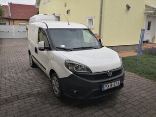 FIAT DOBLO Dobló Cargo 1.3 Mjet Start&Stop EcoJet E6