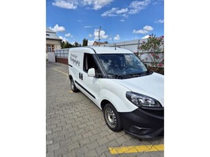 FIAT DOBLO Dobló Cargo 1.3 Mjet Start&Stop EcoJet E6D