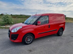 FIAT DOBLO Dobló Cargo 1.3 Mjet SX