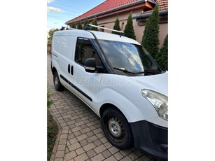 FIAT DOBLO Dobló Cargo 1.3 Mjet SX